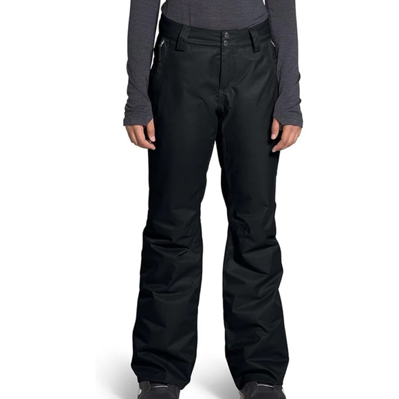 The North Face Pants - The North Face Sally Snowpants Women